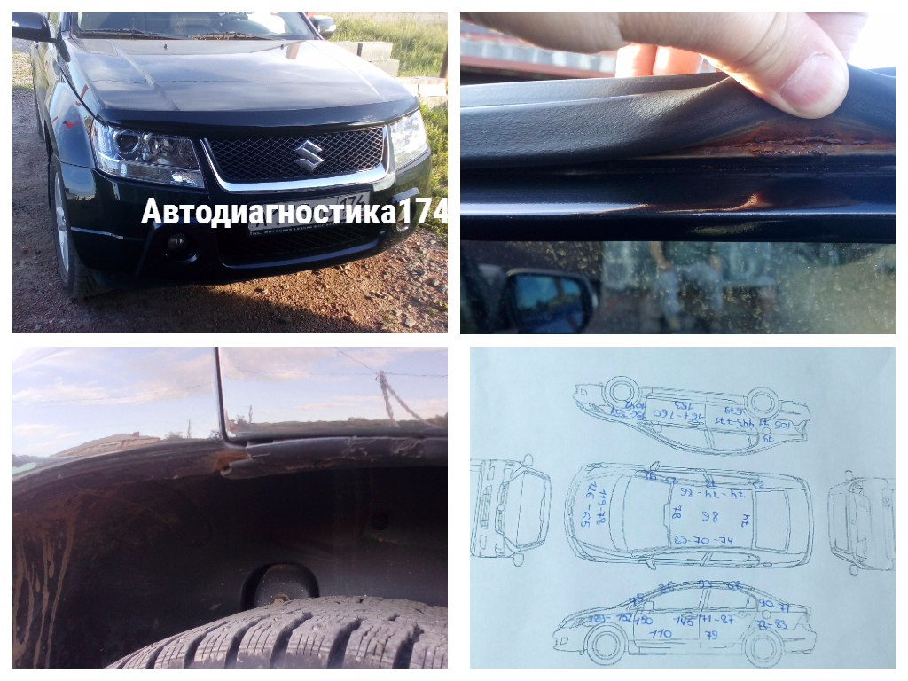 Покупка авто в челябинске